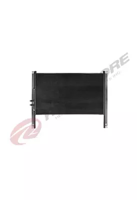 INTERNATIONAL 9400 Air Conditioner Condenser