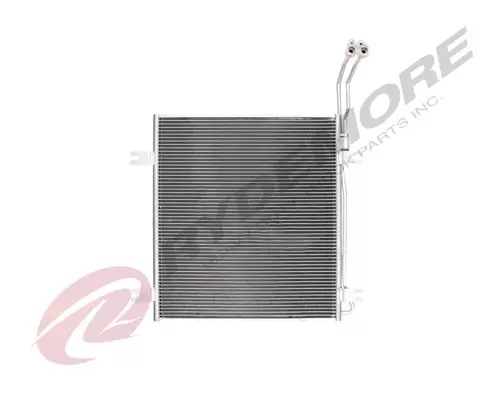 INTERNATIONAL 9400 Air Conditioner Condenser