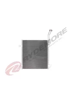 INTERNATIONAL 9400 Air Conditioner Condenser