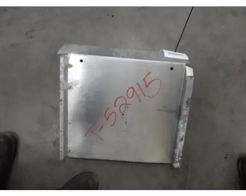 INTERNATIONAL 9400 Battery Box