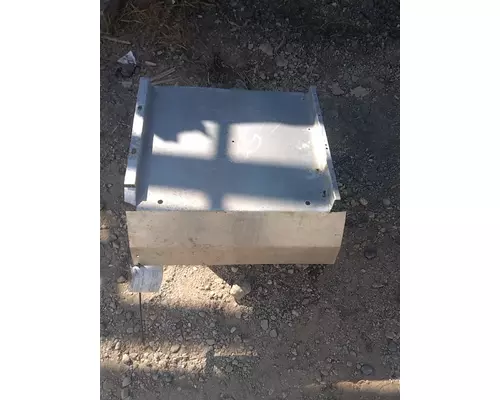 INTERNATIONAL 9400 Battery Box