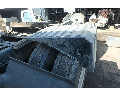 INTERNATIONAL 9400 Battery Tray