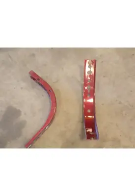 INTERNATIONAL 9400 Brackets, Misc.