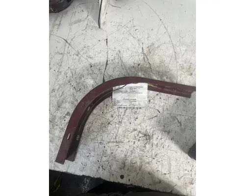 INTERNATIONAL 9400 Brackets, Misc.