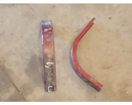 INTERNATIONAL 9400 Brackets, Misc.