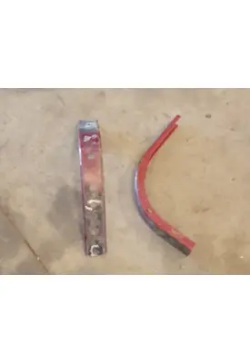 INTERNATIONAL 9400 Brackets, Misc.