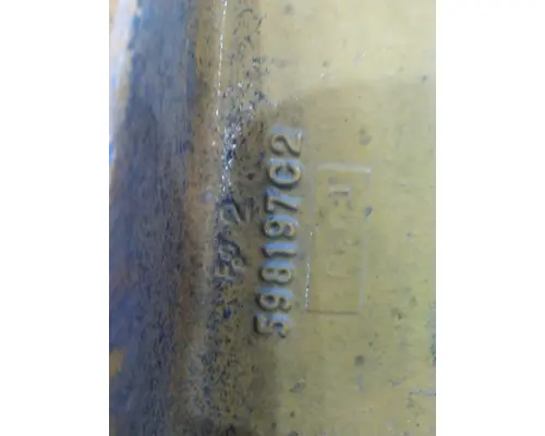 INTERNATIONAL 9400 CAB MOUNT,BRACKET