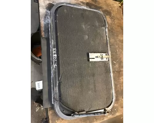 INTERNATIONAL 9400 CARGO DOOR ASSY