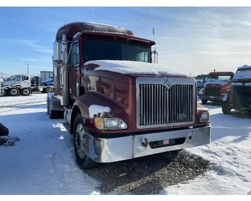 INTERNATIONAL 9400 Cab Assembly