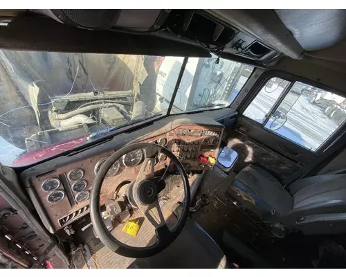 INTERNATIONAL 9400 Cab Assembly