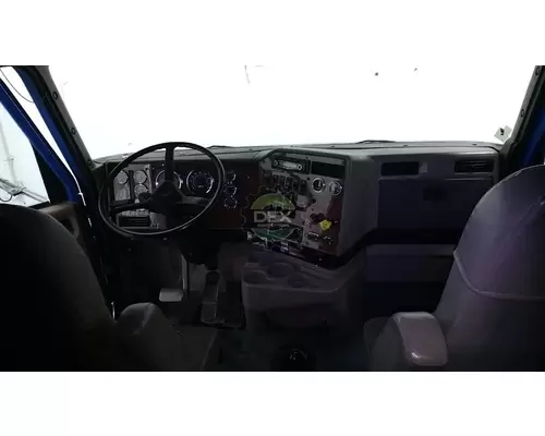 INTERNATIONAL 9400 Cab