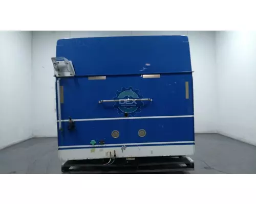 INTERNATIONAL 9400 Cab