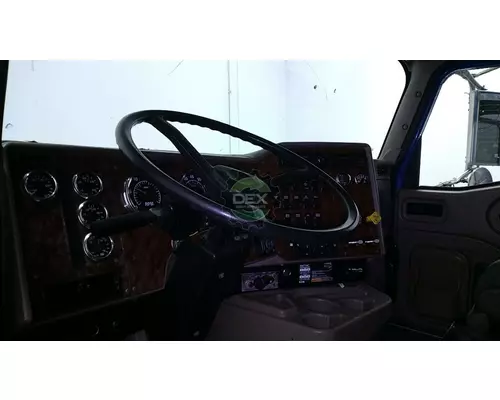 INTERNATIONAL 9400 Cab