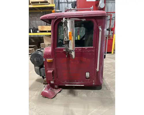 INTERNATIONAL 9400 Cab