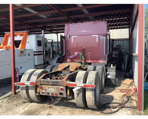 INTERNATIONAL 9400 Cab