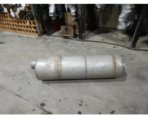 INTERNATIONAL 9400 Catalytic Converter