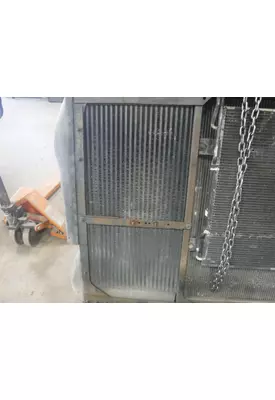 INTERNATIONAL 9400 Charge Air Cooler (ATAAC)