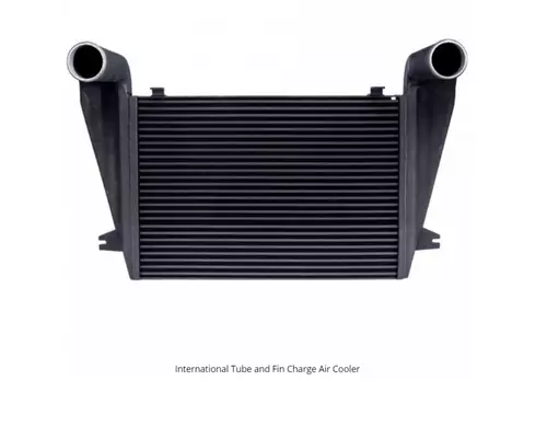 INTERNATIONAL 9400 Charge Air Cooler