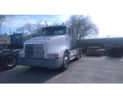 INTERNATIONAL 9400 Complete Vehicle
