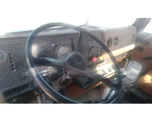 INTERNATIONAL 9400 Complete Vehicle