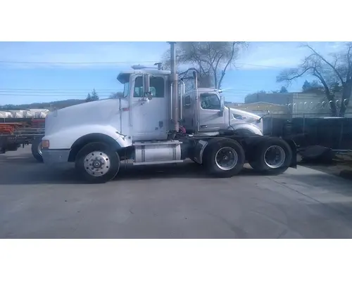 INTERNATIONAL 9400 Complete Vehicle