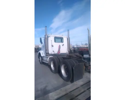 INTERNATIONAL 9400 Complete Vehicle