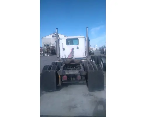 INTERNATIONAL 9400 Complete Vehicle