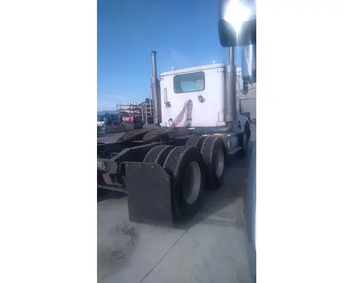 INTERNATIONAL 9400 Complete Vehicle