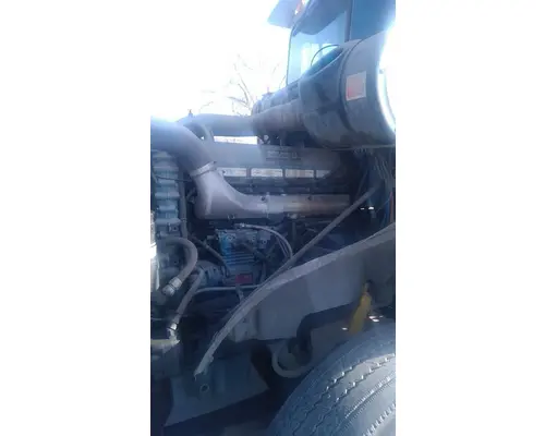 INTERNATIONAL 9400 Complete Vehicle