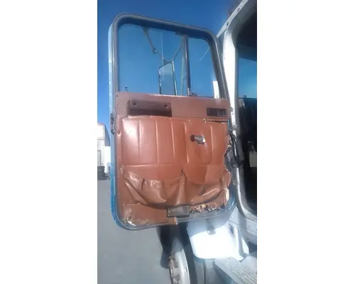 INTERNATIONAL 9400 Complete Vehicle