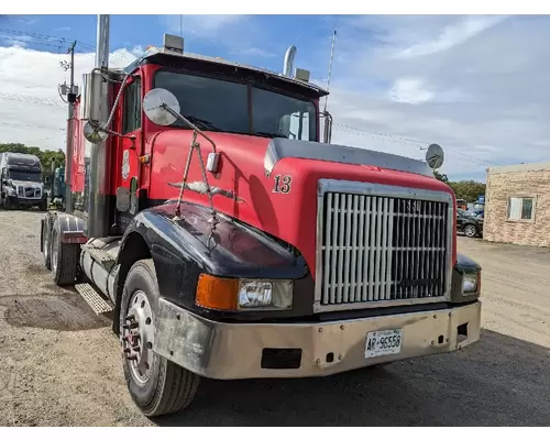 INTERNATIONAL 9400 Complete Vehicle