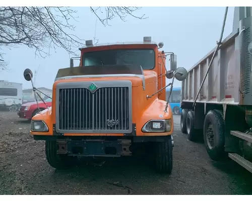 INTERNATIONAL 9400 Complete Vehicle