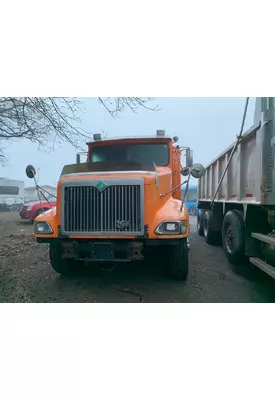 INTERNATIONAL 9400 Complete Vehicle