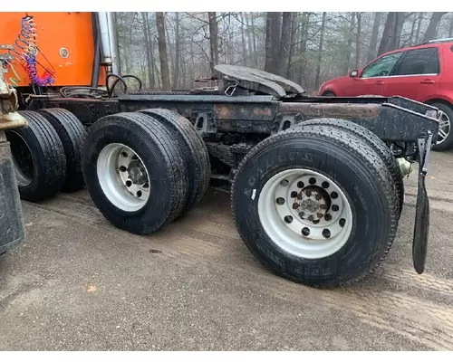 INTERNATIONAL 9400 Complete Vehicle