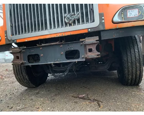 INTERNATIONAL 9400 Complete Vehicle