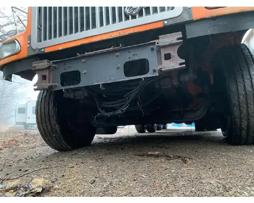 INTERNATIONAL 9400 Complete Vehicle