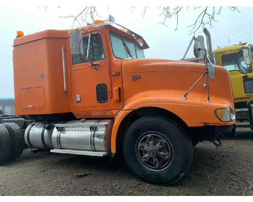 INTERNATIONAL 9400 Complete Vehicle
