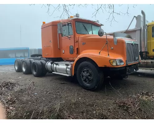INTERNATIONAL 9400 Complete Vehicle