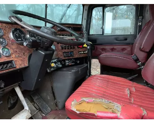 INTERNATIONAL 9400 Complete Vehicle