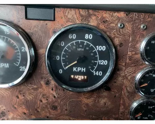 INTERNATIONAL 9400 Complete Vehicle