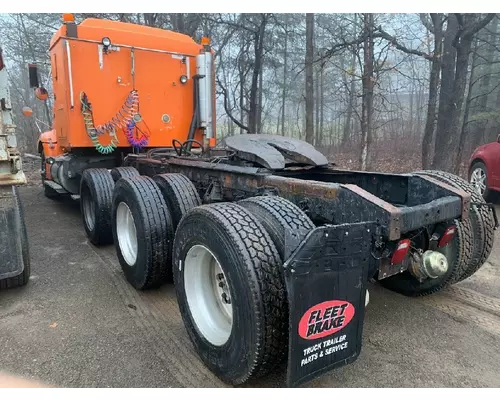 INTERNATIONAL 9400 Complete Vehicle