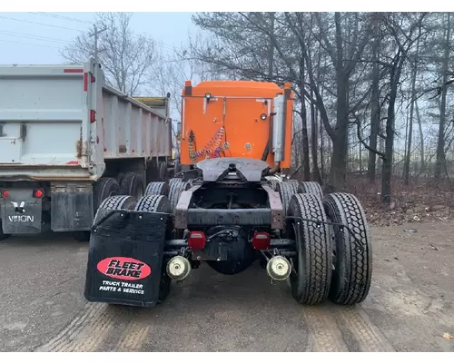 INTERNATIONAL 9400 Complete Vehicle