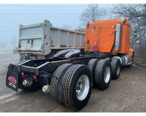 INTERNATIONAL 9400 Complete Vehicle