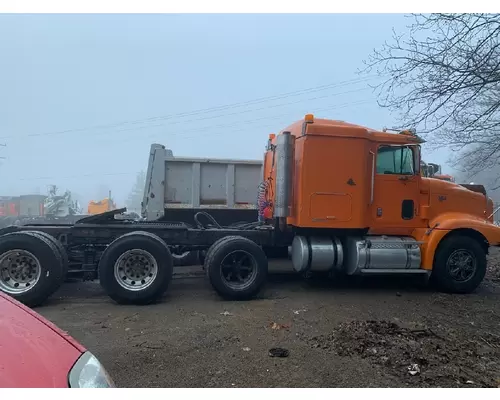 INTERNATIONAL 9400 Complete Vehicle