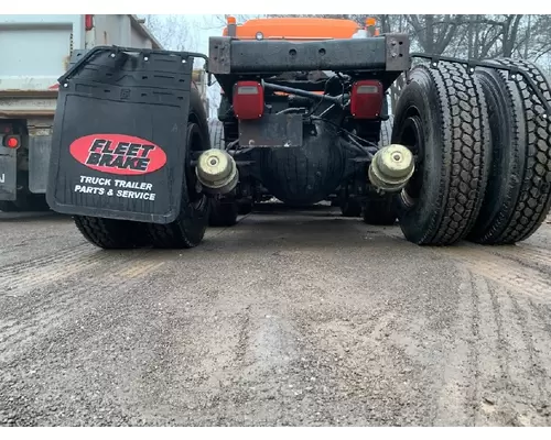 INTERNATIONAL 9400 Complete Vehicle