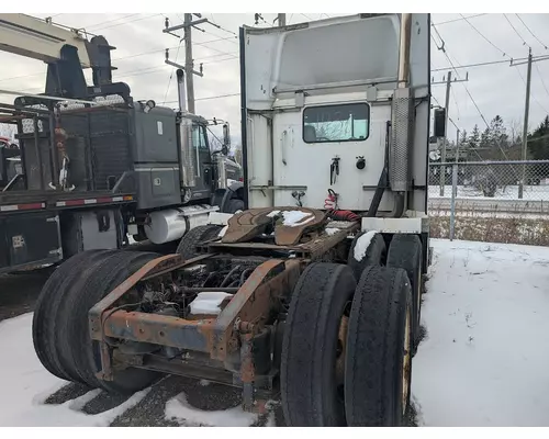 INTERNATIONAL 9400 Complete Vehicle