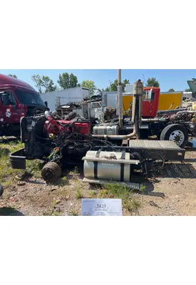 INTERNATIONAL 9400 Complete Vehicle