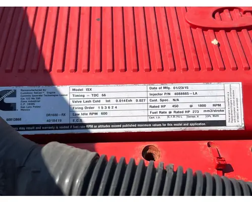 INTERNATIONAL 9400 Complete Vehicle