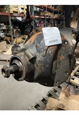 INTERNATIONAL 9400 Cutoff Assembly (Complete With Axles)