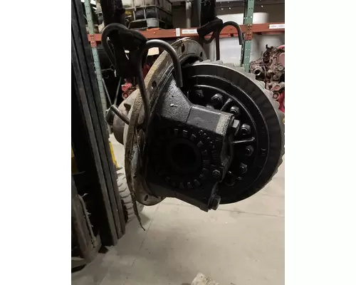 INTERNATIONAL 9400 Cutoff Assembly (Complete With Axles)